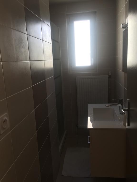 Gite Le Logis Dauphinois Roussillon  Exterior foto